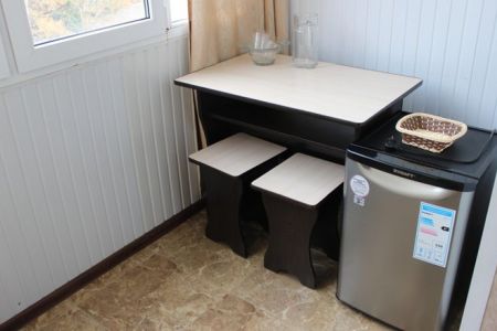 Большой Солнечный 2-местный (2 раздельные кровати)