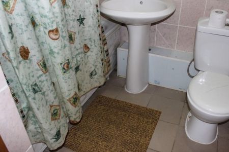 Большой Солнечный 2-местный (2 раздельные кровати)