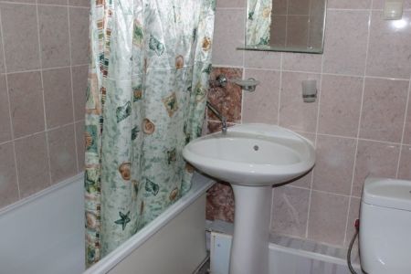 Большой Солнечный ПК 2-местный 1-комнатный