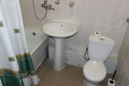 Стандартный 2-местный 1-комнатный TWIN