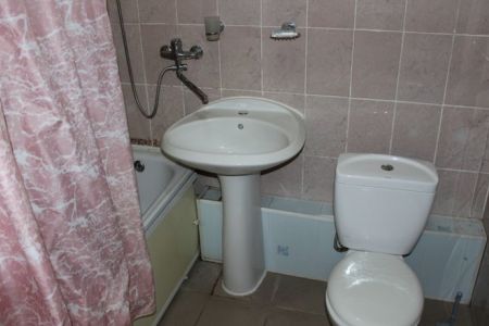 Стандартный ПК 2-местный 1-комнатный TWIN