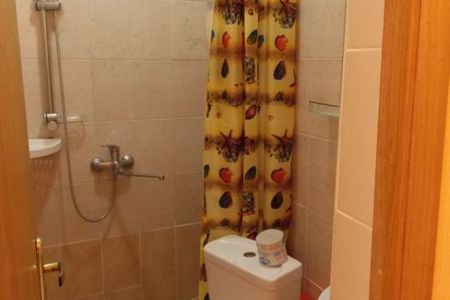 Стандартный плюс DBL 2-местный 1-комнатный