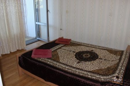 Семейный 4-местный 2-комнатный