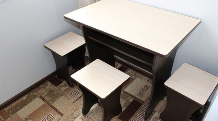 Большой Солнечный 3-местный (3 раздельные кровати)