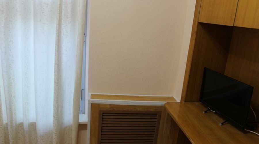 Семейный 4-местный 2-комнатный